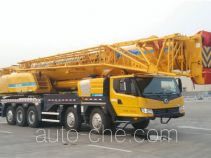 XCMG  QY100 XZJ5555JQZ100 truck crane