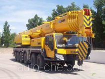XCMG  QY110K XZJ5555JQZ110K truck crane