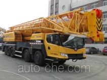 XCMG  QY100 XZJ5557JQZ100 truck crane