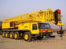 XCMG  QAY125 XZJ5602JQAY125 truck crane