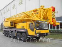 XCMG  QY130K XZJ5620JQZ130K truck crane