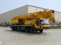 XCMG  QY130K XZJ5620JQZ130K truck crane