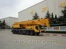 XCMG  QY130K XZJ5624JQZ130K truck crane