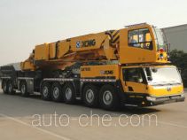 XCMG  QAY800 XZJ5944JQZ800 all terrain mobile crane