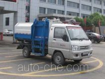 Zhongjie XZL5030ZLJ5 garbage truck