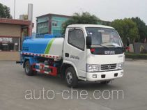 Zhongjie XZL5040GPS5 sprinkler / sprayer truck