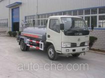 Zhongjie XZL5040GSS3 sprinkler machine (water tank truck)