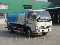 Zhongjie XZL5040GSS4 поливальная машина (автоцистерна водовоз)