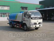 Zhongjie XZL5040GSS4 sprinkler machine (water tank truck)