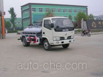 Zhongjie XZL5040GXE3 suction truck