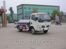 Zhongjie XZL5040GXE3 suction truck