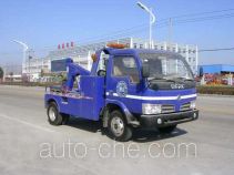 Zhongjie XZL5040TQZ3 автоэвакуатор (эвакуатор)