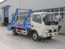 Zhongjie XZL5040ZBL3 skip loader truck