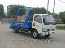 Zhongjie XZL5040ZBS4 skip loader truck