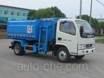Zhongjie XZL5040ZLJ5 garbage truck
