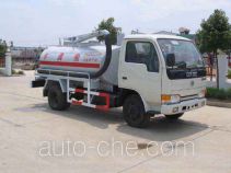 Zhongjie XZL5042GXE suction truck