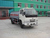 Zhongjie XZL5050GJY fuel tank truck