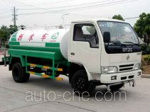 Zhongjie XZL5050GSS sprinkler machine (water tank truck)