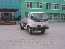 Zhongjie XZL5050GSS3 sprinkler machine (water tank truck)