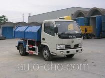 Zhongjie XZL5050ZLJ3 dump garbage truck