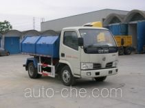 Zhongjie XZL5050ZLJ3 dump garbage truck