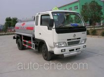 Zhongjie XZL5051GJY топливная автоцистерна