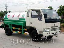 Zhongjie XZL5051GSS поливальная машина (автоцистерна водовоз)