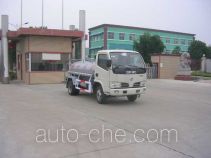 Zhongjie XZL5051GSS3 sprinkler machine (water tank truck)