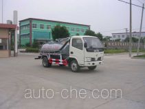 Zhongjie XZL5051GXE3 suction truck