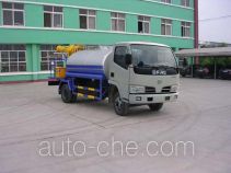Zhongjie XZL5060GPSE sprinkler / sprayer truck