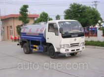 Zhongjie XZL5060GSS поливальная машина (автоцистерна водовоз)