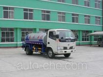 Zhongjie XZL5060GSS3 sprinkler machine (water tank truck)