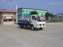 Zhongjie XZL5060GXE3 suction truck