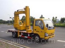 Zhongjie XZL5060JQJ4 bridge inspection vehicle