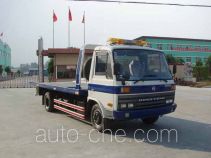 Zhongjie XZL5060TQZE автоэвакуатор (эвакуатор)