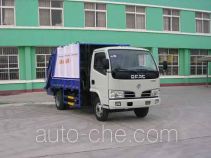 Zhongjie XZL5060ZYS3 garbage compactor truck