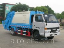 Zhongjie XZL5060ZYSJ4 garbage compactor truck