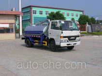 Zhongjie XZL5061GXE3 suction truck