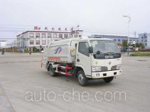 Zhongjie XZL5061ZYS3 garbage compactor truck