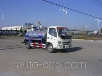 Zhongjie XZL5062GXE3 suction truck