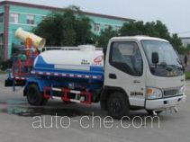 Zhongjie XZL5070GPS4 sprinkler / sprayer truck