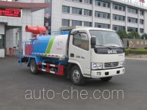 Zhongjie XZL5070GPS5 sprinkler / sprayer truck