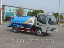 Zhongjie XZL5070GSS4 sprinkler machine (water tank truck)