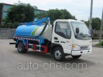 Zhongjie XZL5070GXE4 suction truck