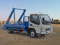 Zhongjie XZL5070ZBS4 skip loader truck
