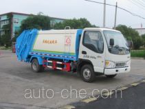 Zhongjie XZL5070ZYS4 мусоровоз с уплотнением отходов