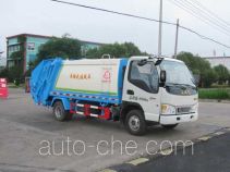 Zhongjie XZL5070ZYS4 garbage compactor truck