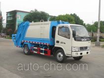 Zhongjie XZL5070ZYS5 garbage compactor truck