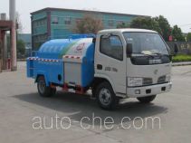 Zhongjie XZL5071GQX4 street sprinkler truck