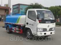 Zhongjie XZL5071GSS4 sprinkler machine (water tank truck)